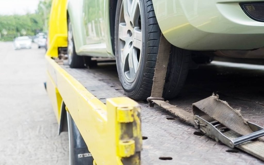 Seguro de vehiculos en Valencia con Segurtomo