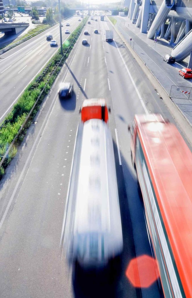Seguro para transportistas en Albaida
