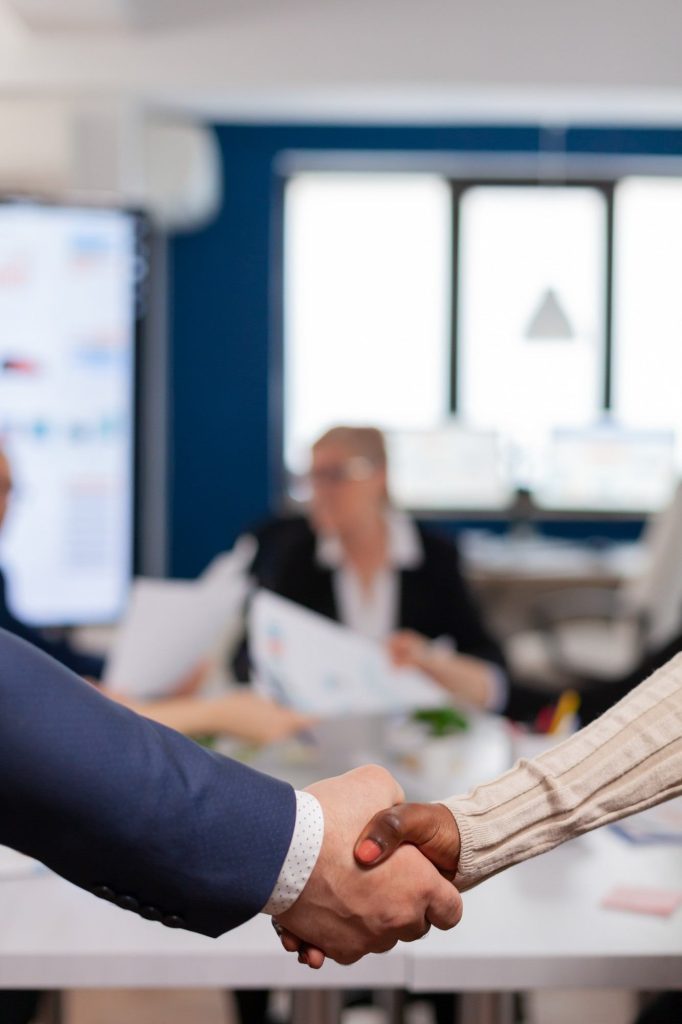 Seguros para empresas medianas y grandes en Albaida
